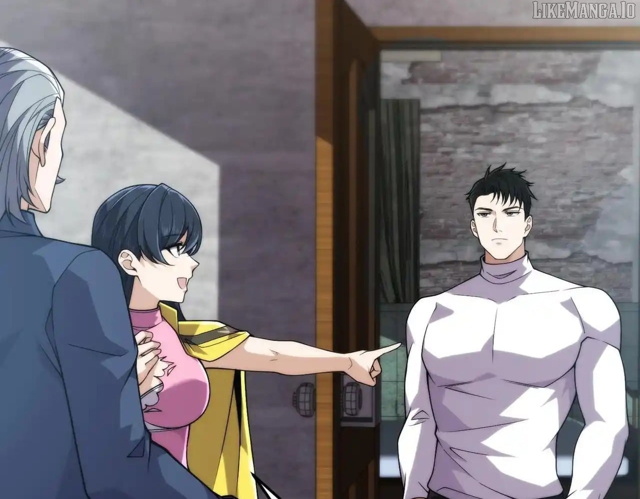 Hidden Dragon in the City (2025) Chapter 13 - page 77